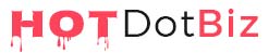 HotDotBiz Logo